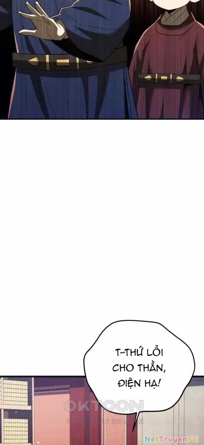 Vương Triều Đen Tối: Joseon 67 trang 26