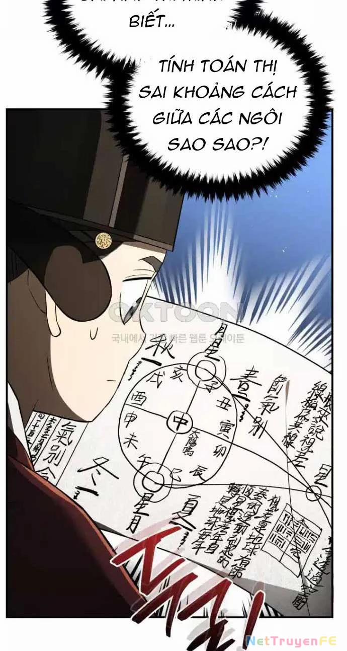 Vương Triều Đen Tối: Joseon 67 trang 29