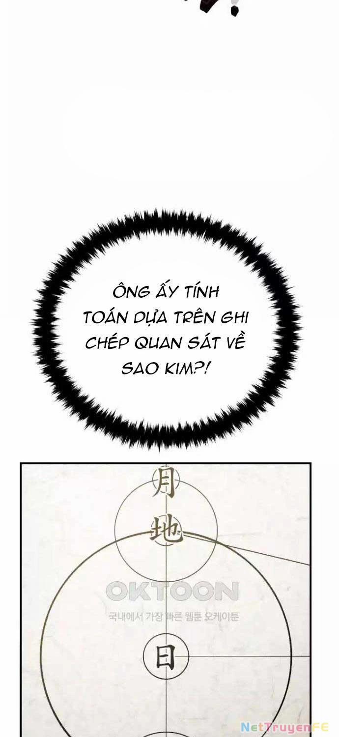 Vương Triều Đen Tối: Joseon 67 trang 30