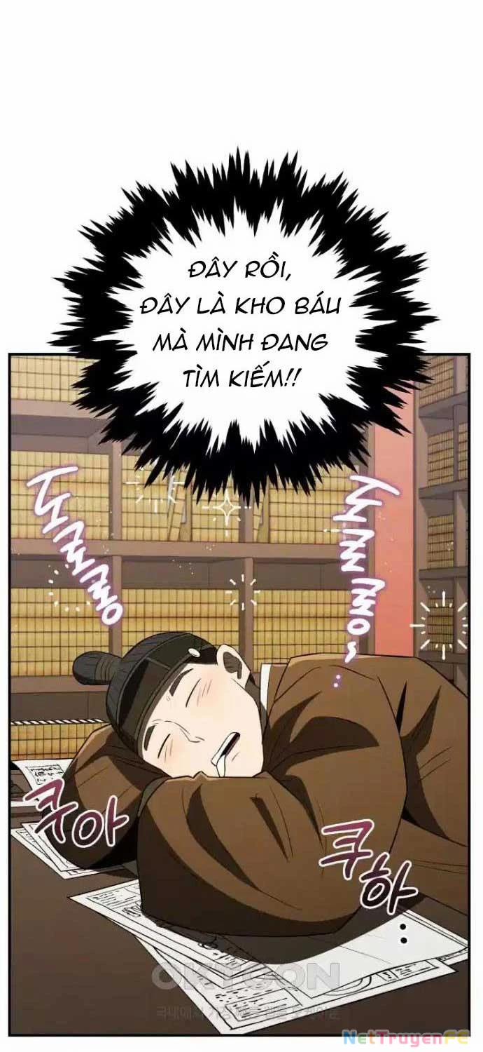 Vương Triều Đen Tối: Joseon 67 trang 33