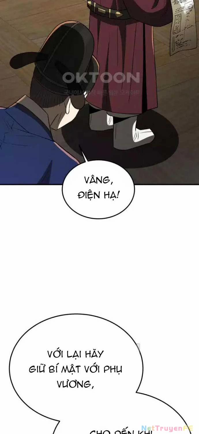 Vương Triều Đen Tối: Joseon 67 trang 35