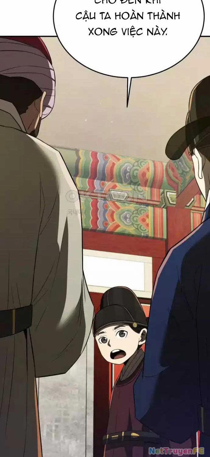 Vương Triều Đen Tối: Joseon 67 trang 36