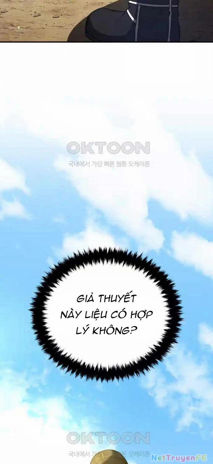 Vương Triều Đen Tối: Joseon 67 trang 40