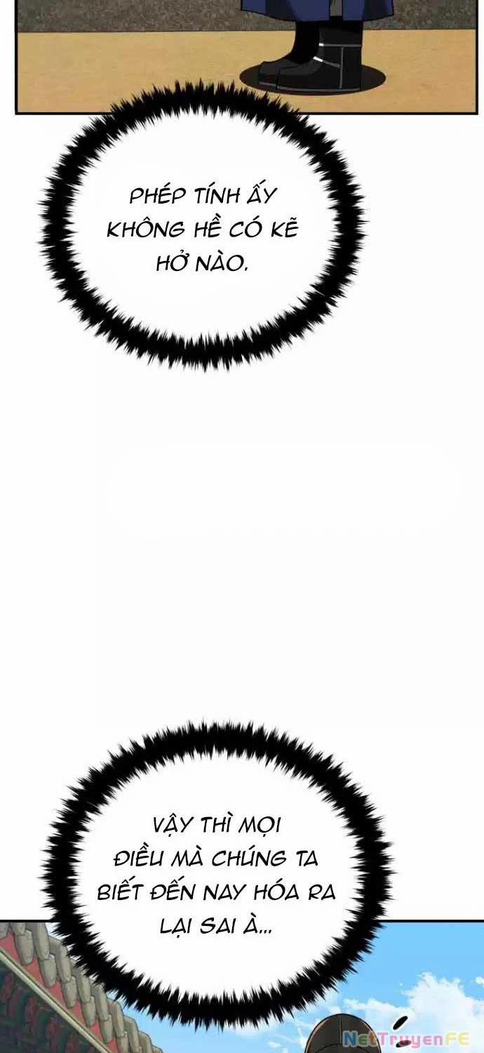 Vương Triều Đen Tối: Joseon 67 trang 43