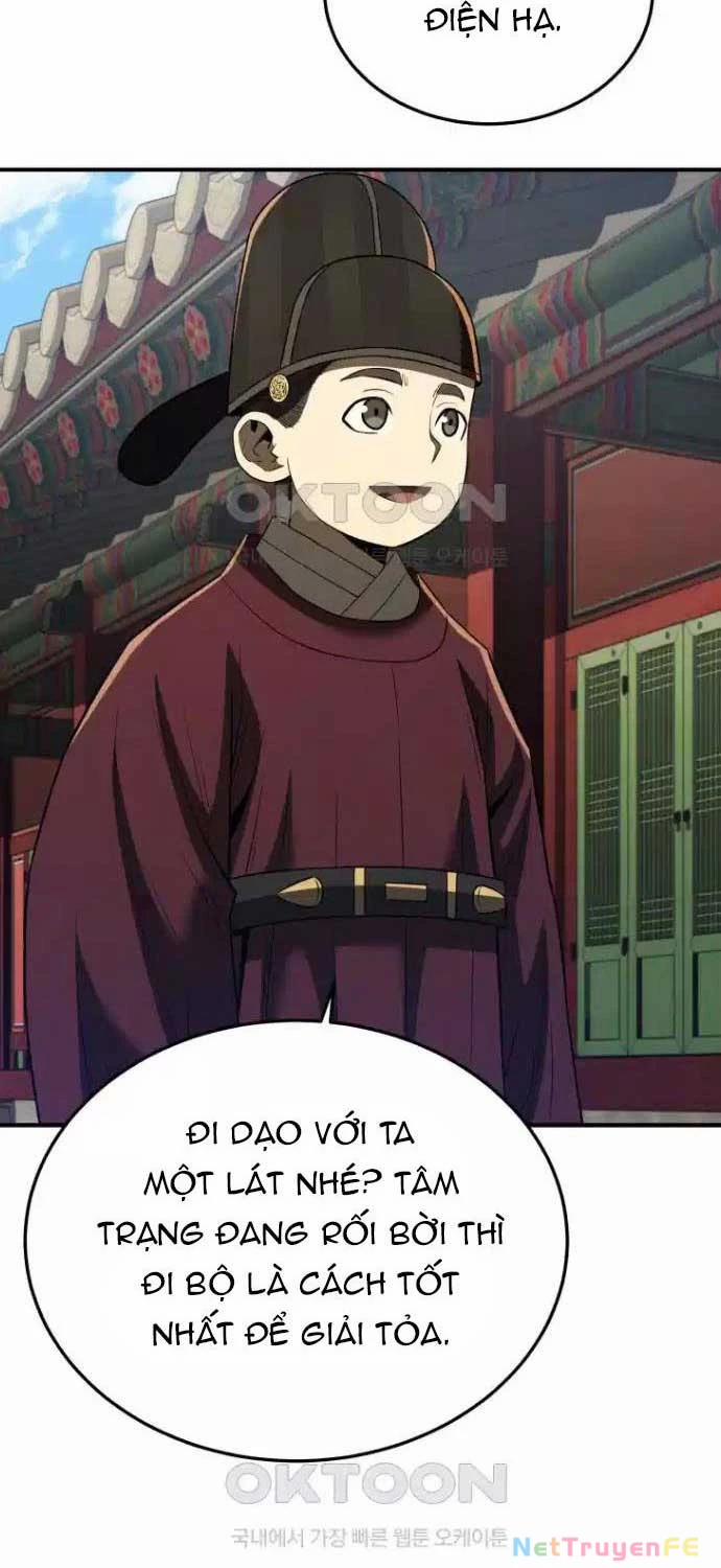 Vương Triều Đen Tối: Joseon 67 trang 45