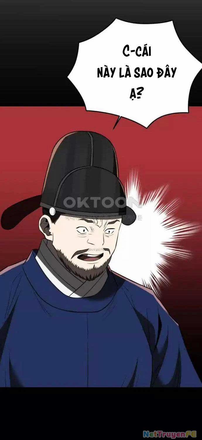 Vương Triều Đen Tối: Joseon 67 trang 50