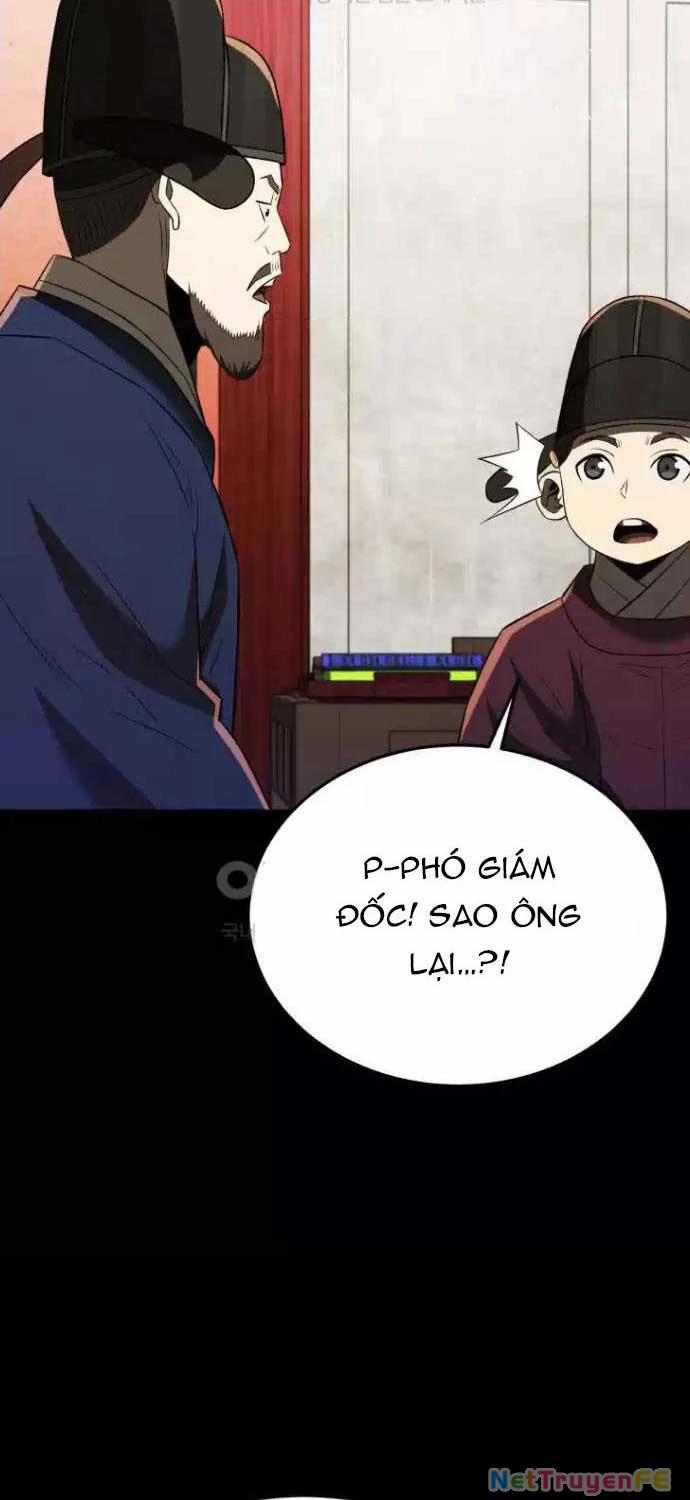 Vương Triều Đen Tối: Joseon 67 trang 53