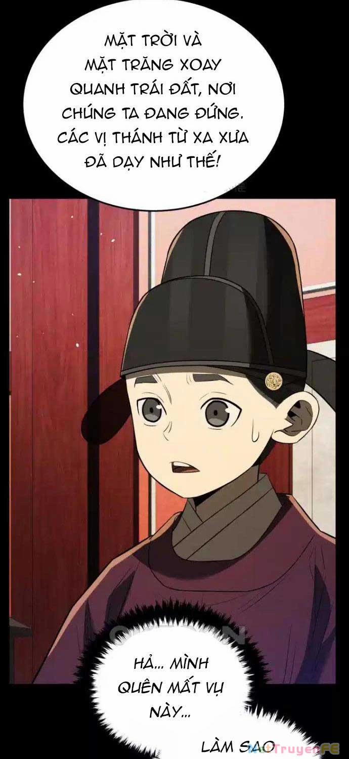 Vương Triều Đen Tối: Joseon 67 trang 54