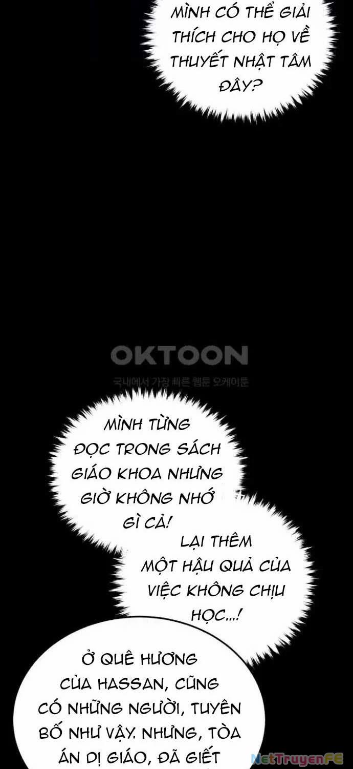 Vương Triều Đen Tối: Joseon 67 trang 55