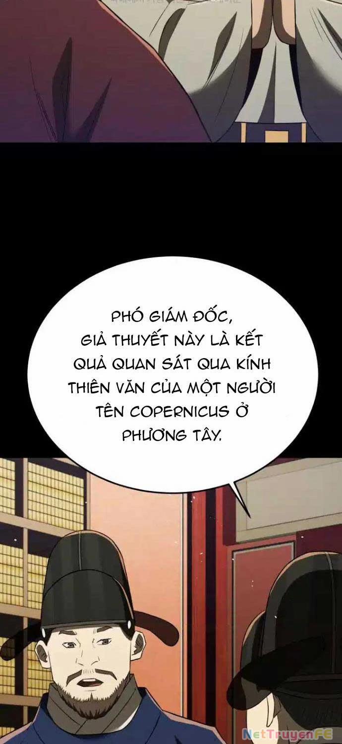 Vương Triều Đen Tối: Joseon 67 trang 58