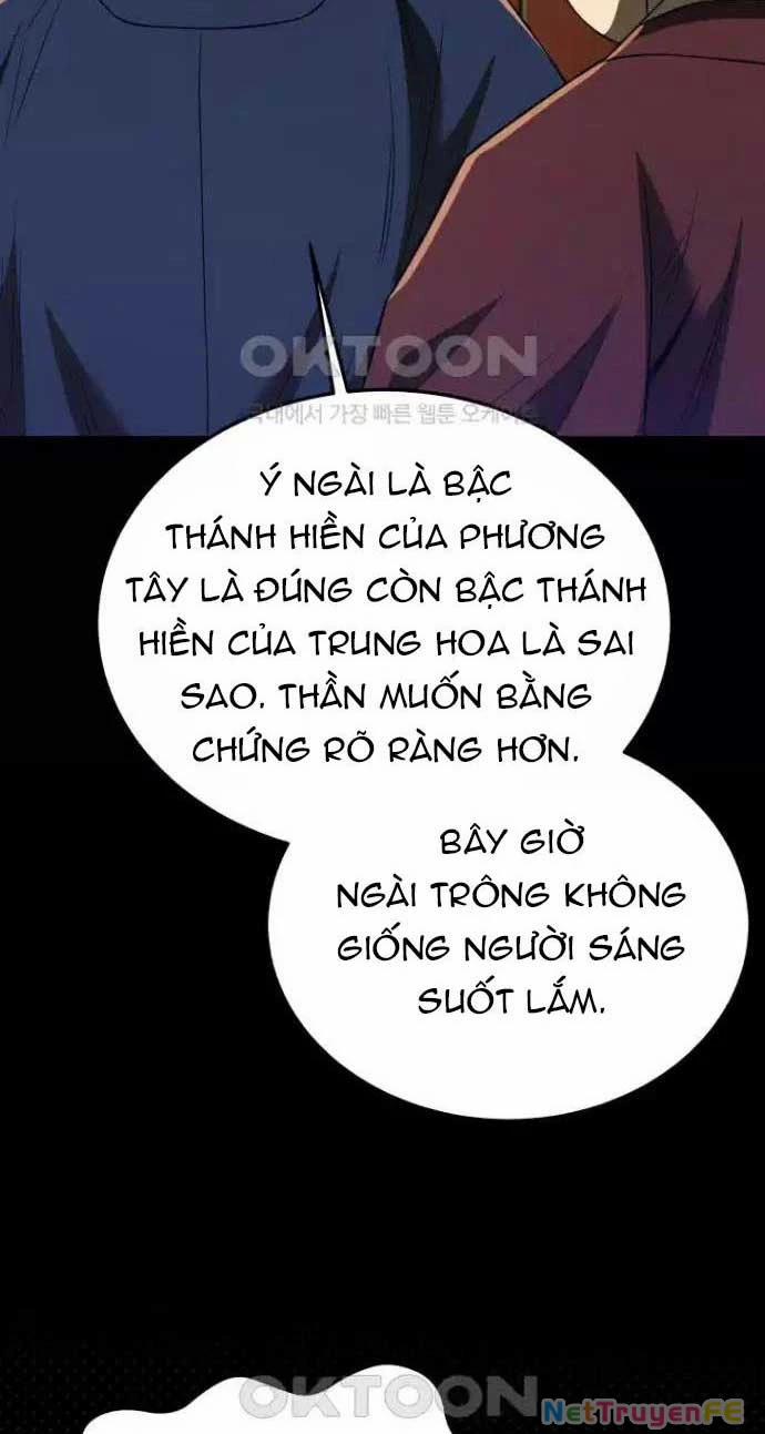 Vương Triều Đen Tối: Joseon 67 trang 59