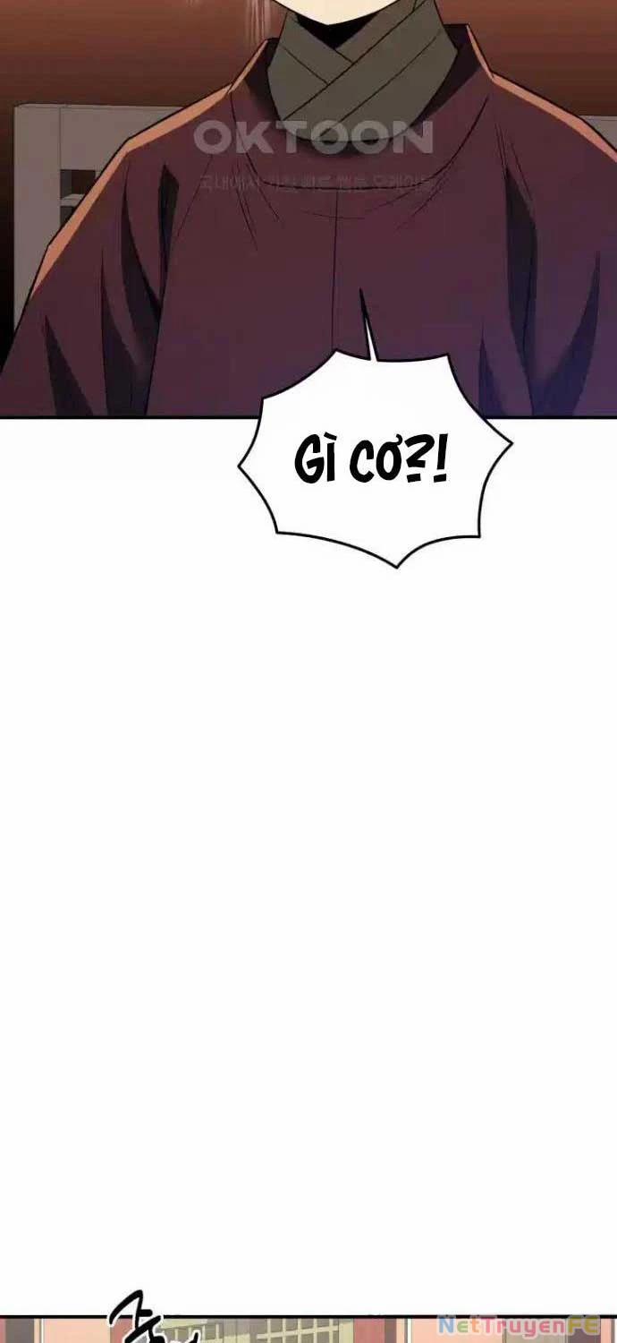 Vương Triều Đen Tối: Joseon 67 trang 6