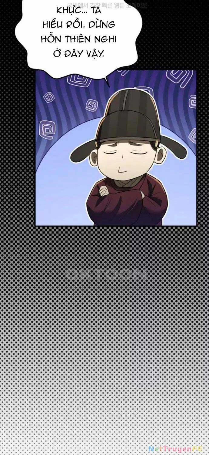 Vương Triều Đen Tối: Joseon 67 trang 60