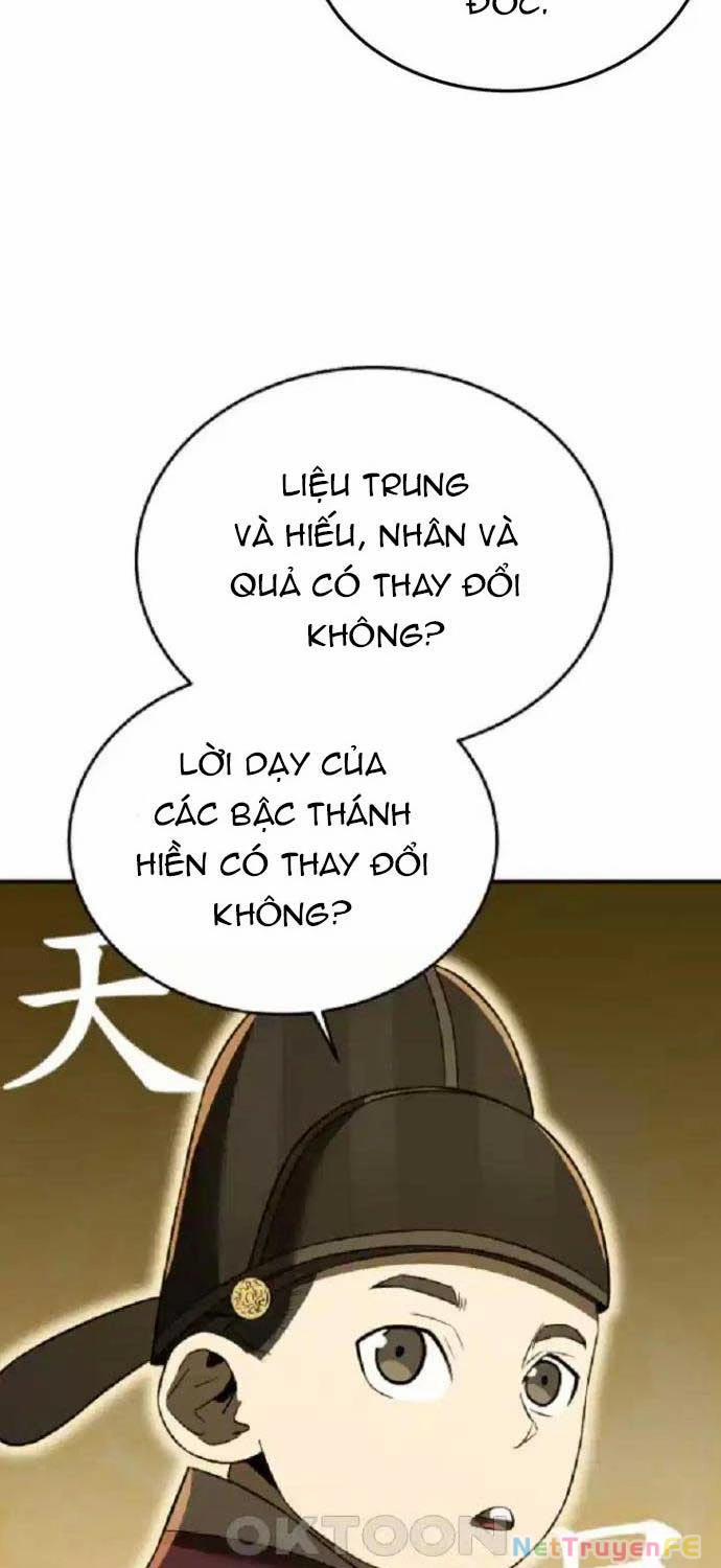 Vương Triều Đen Tối: Joseon 67 trang 64