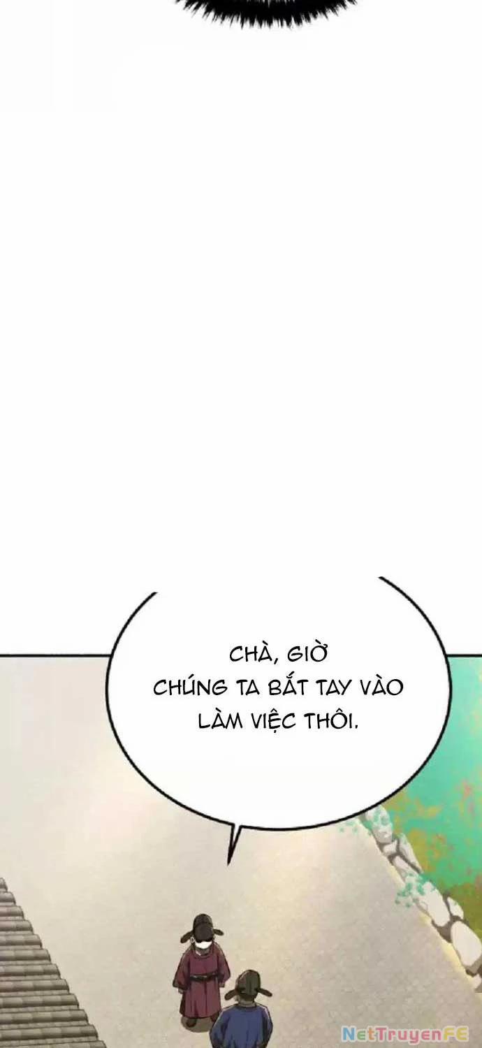 Vương Triều Đen Tối: Joseon 67 trang 67