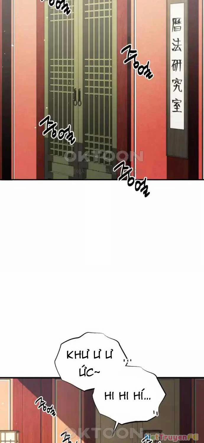 Vương Triều Đen Tối: Joseon 67 trang 7