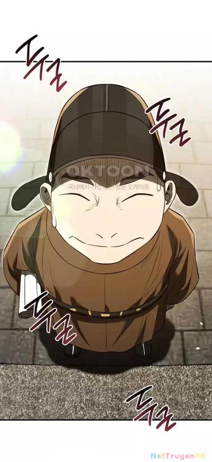 Vương Triều Đen Tối: Joseon 67 trang 71