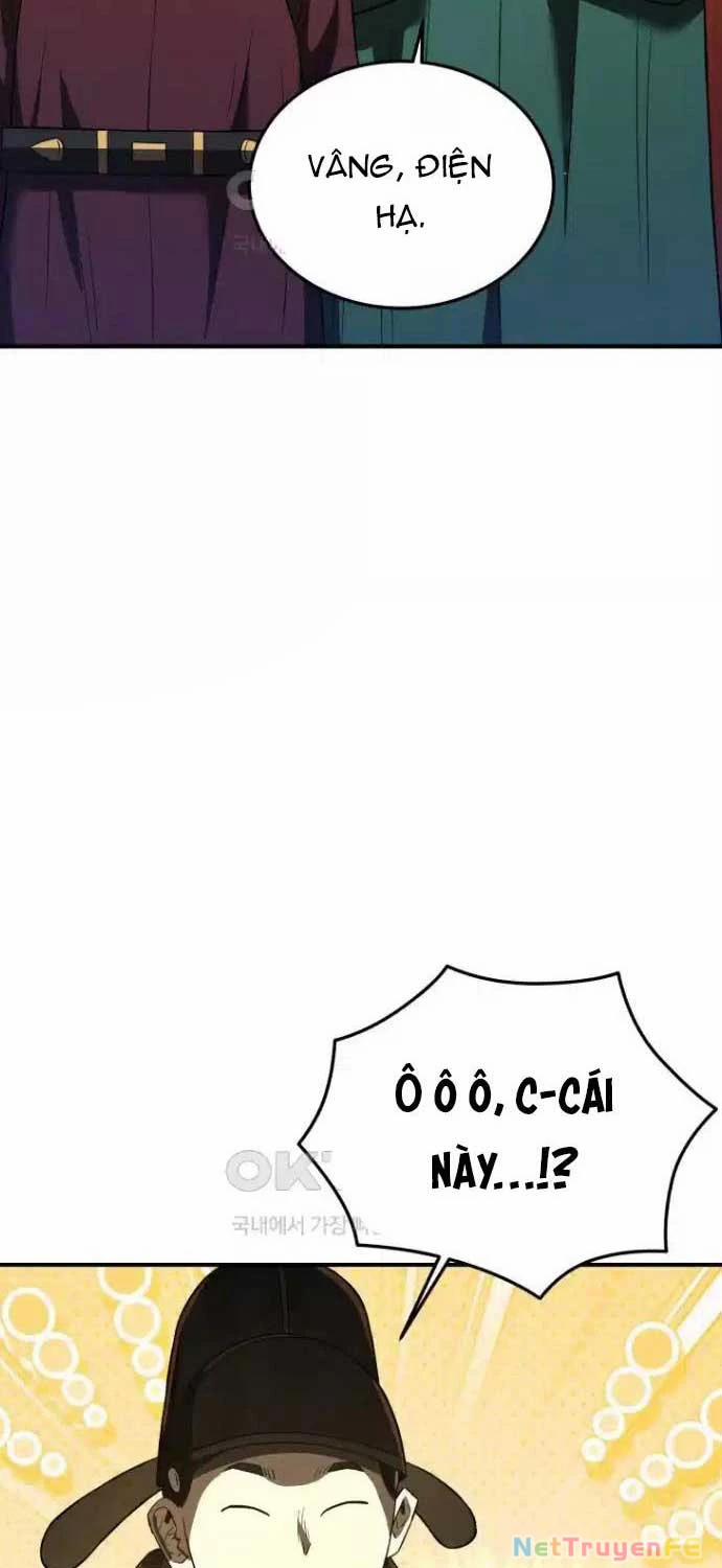 Vương Triều Đen Tối: Joseon 67 trang 75