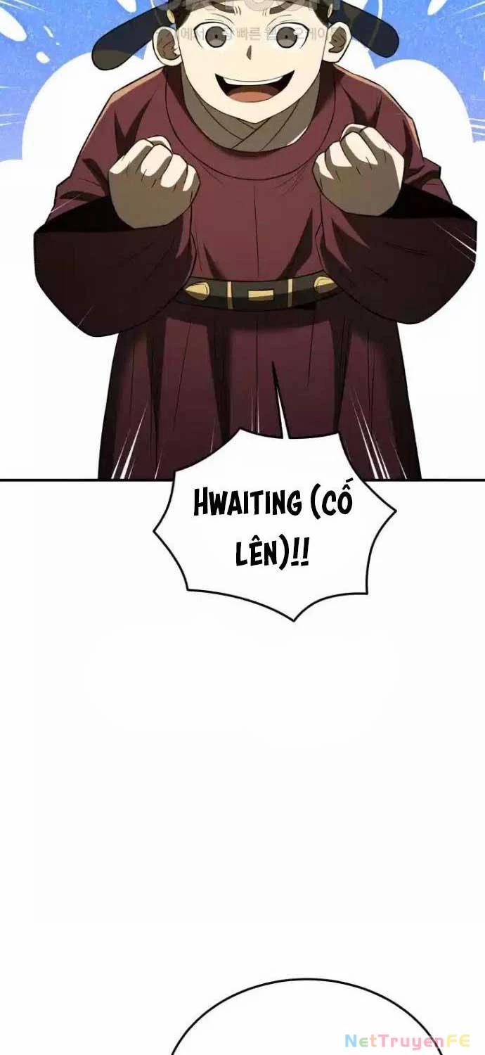 Vương Triều Đen Tối: Joseon 67 trang 77