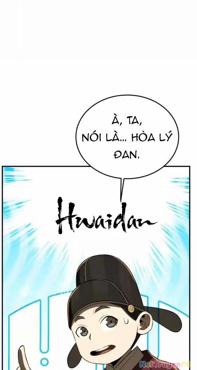 Vương Triều Đen Tối: Joseon 67 trang 79