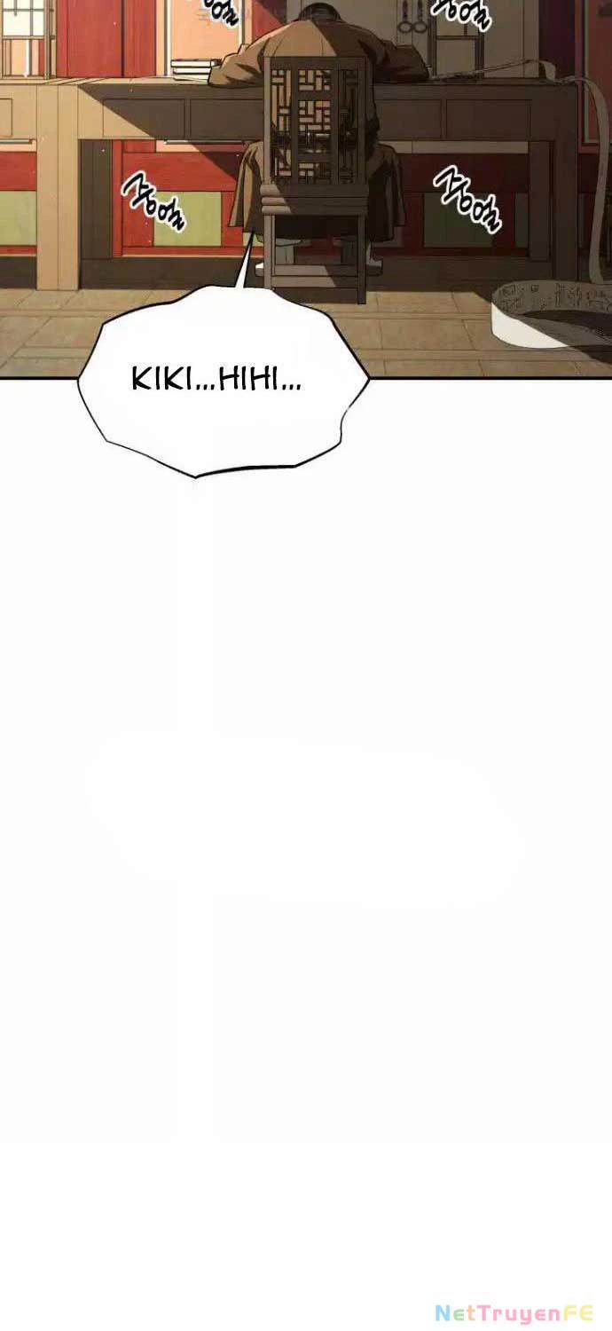 Vương Triều Đen Tối: Joseon 67 trang 8