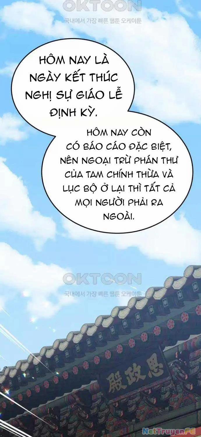 Vương Triều Đen Tối: Joseon 67 trang 84