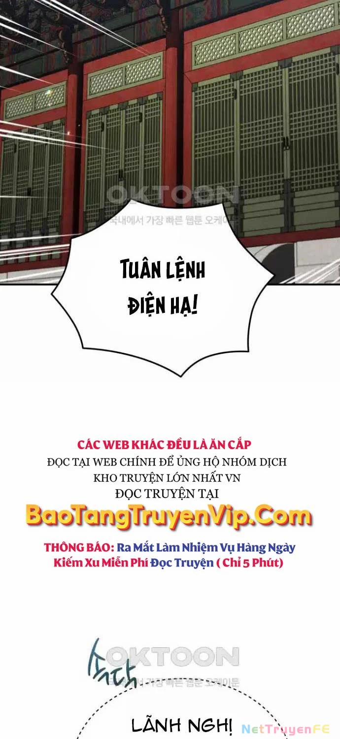 Vương Triều Đen Tối: Joseon 67 trang 85