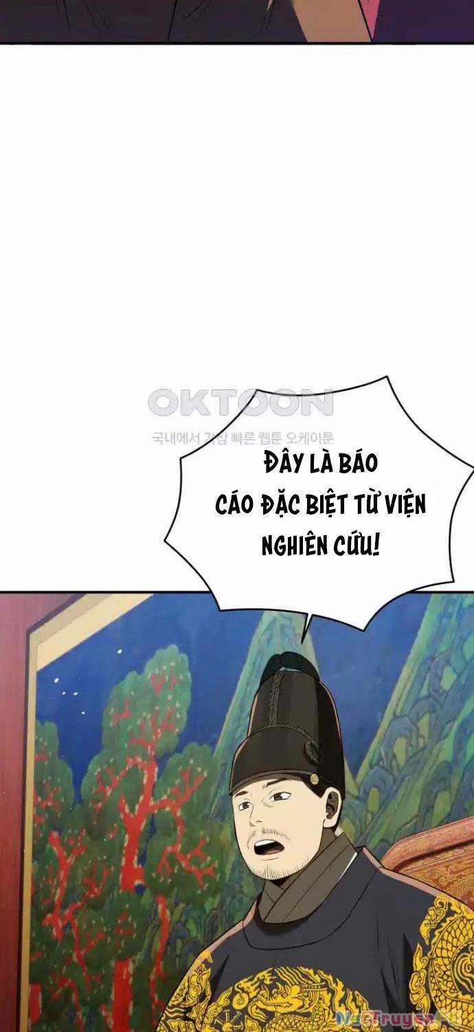 Vương Triều Đen Tối: Joseon 67 trang 88