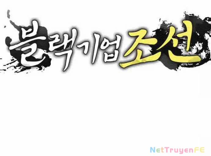 Vương Triều Đen Tối: Joseon 67 trang 9