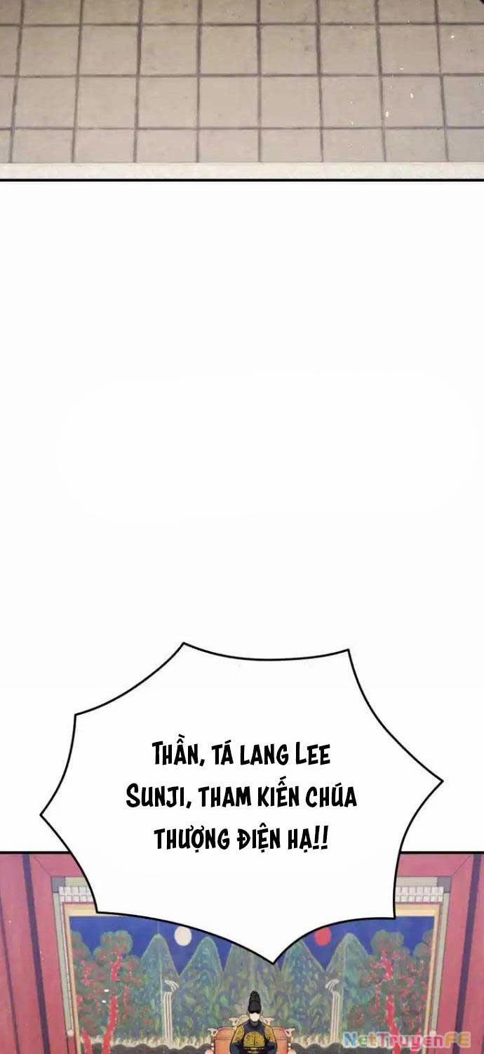 Vương Triều Đen Tối: Joseon 67 trang 90