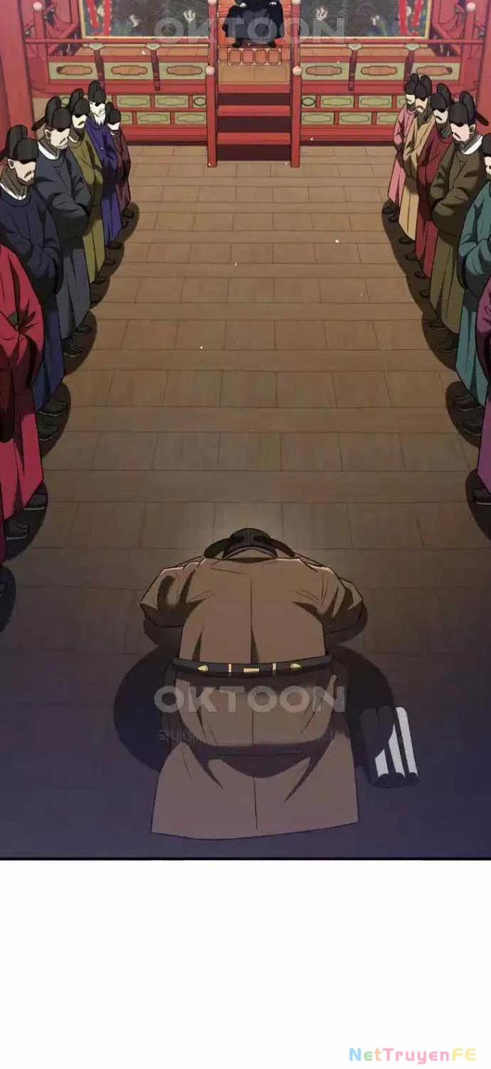 Vương Triều Đen Tối: Joseon 67 trang 91