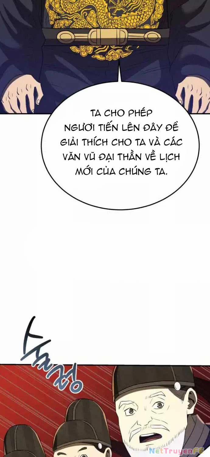 Vương Triều Đen Tối: Joseon 67 trang 93