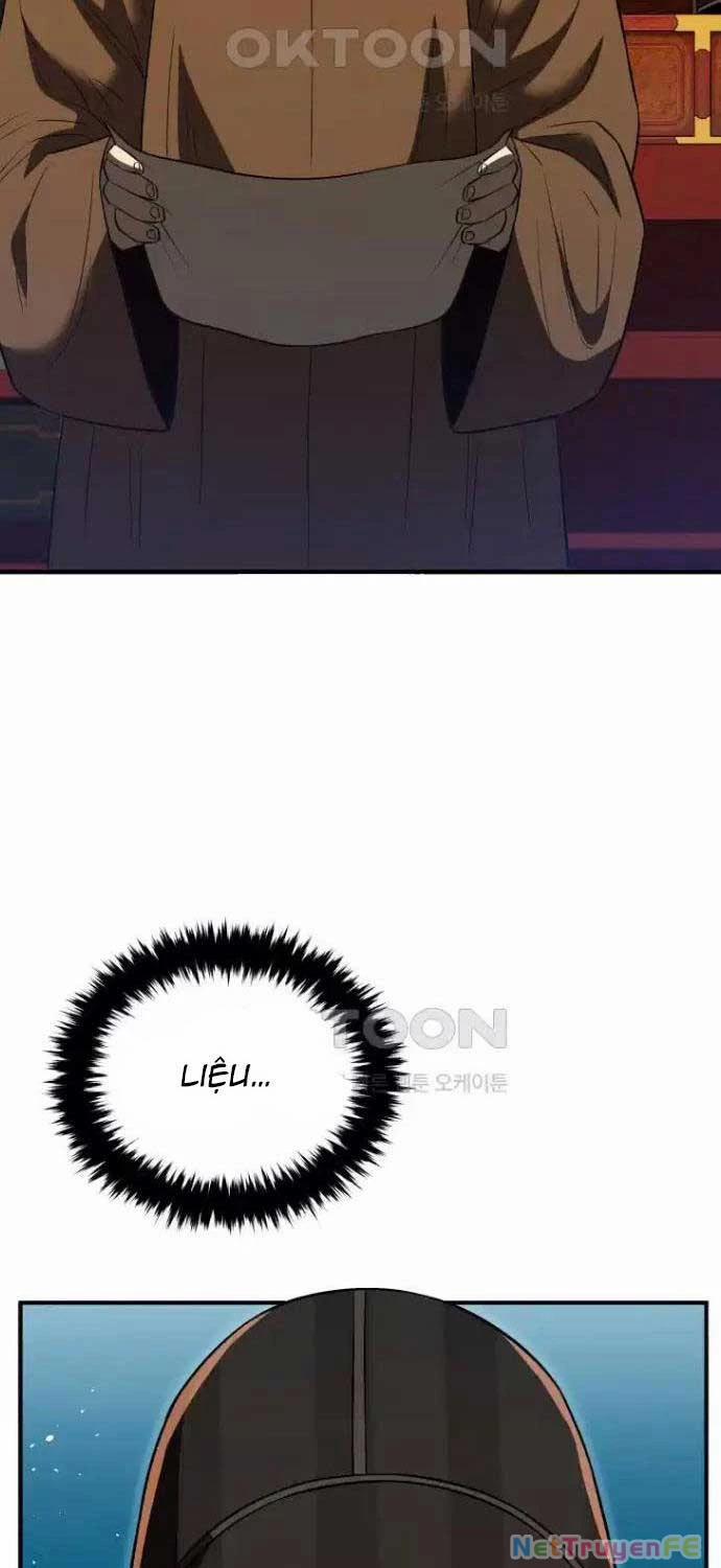 Vương Triều Đen Tối: Joseon 67 trang 96