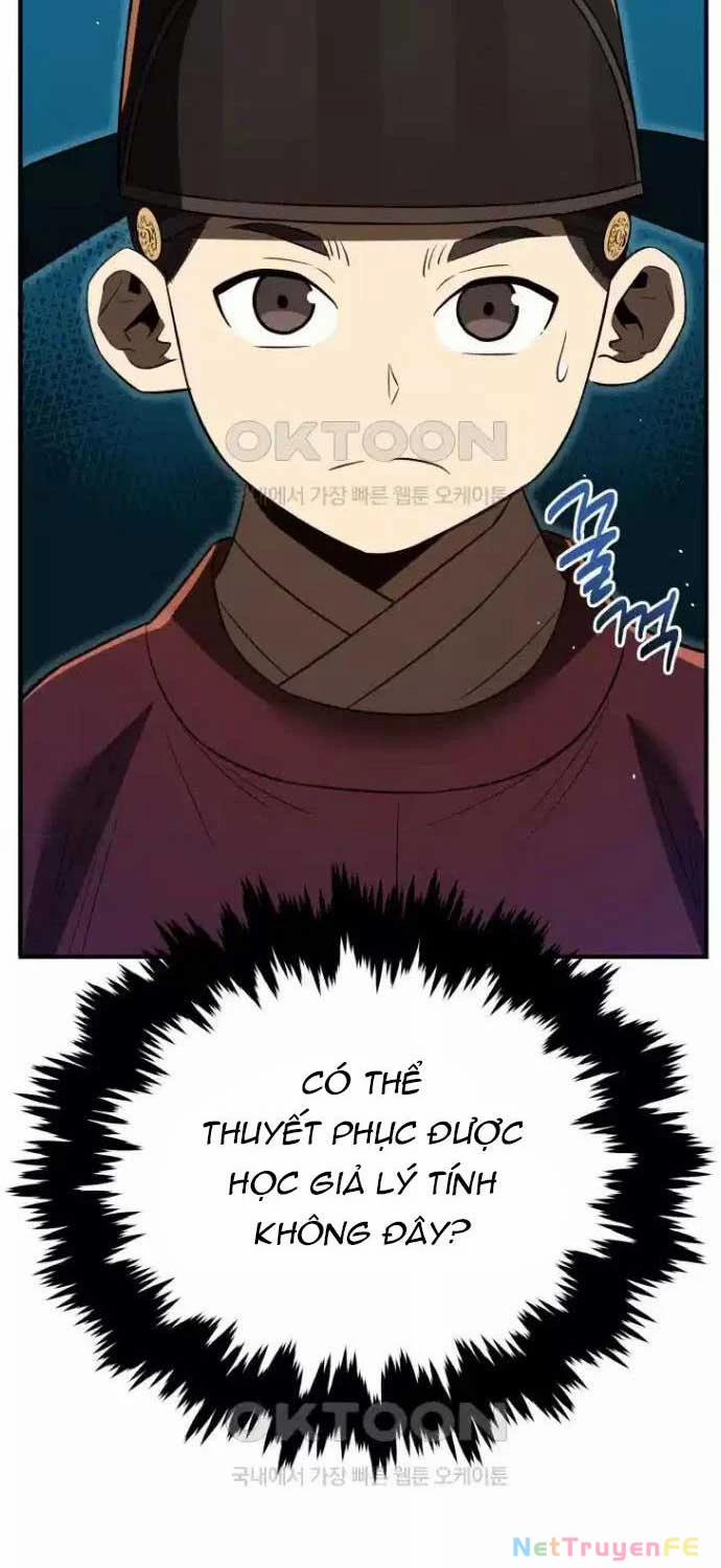 Vương Triều Đen Tối: Joseon 67 trang 97