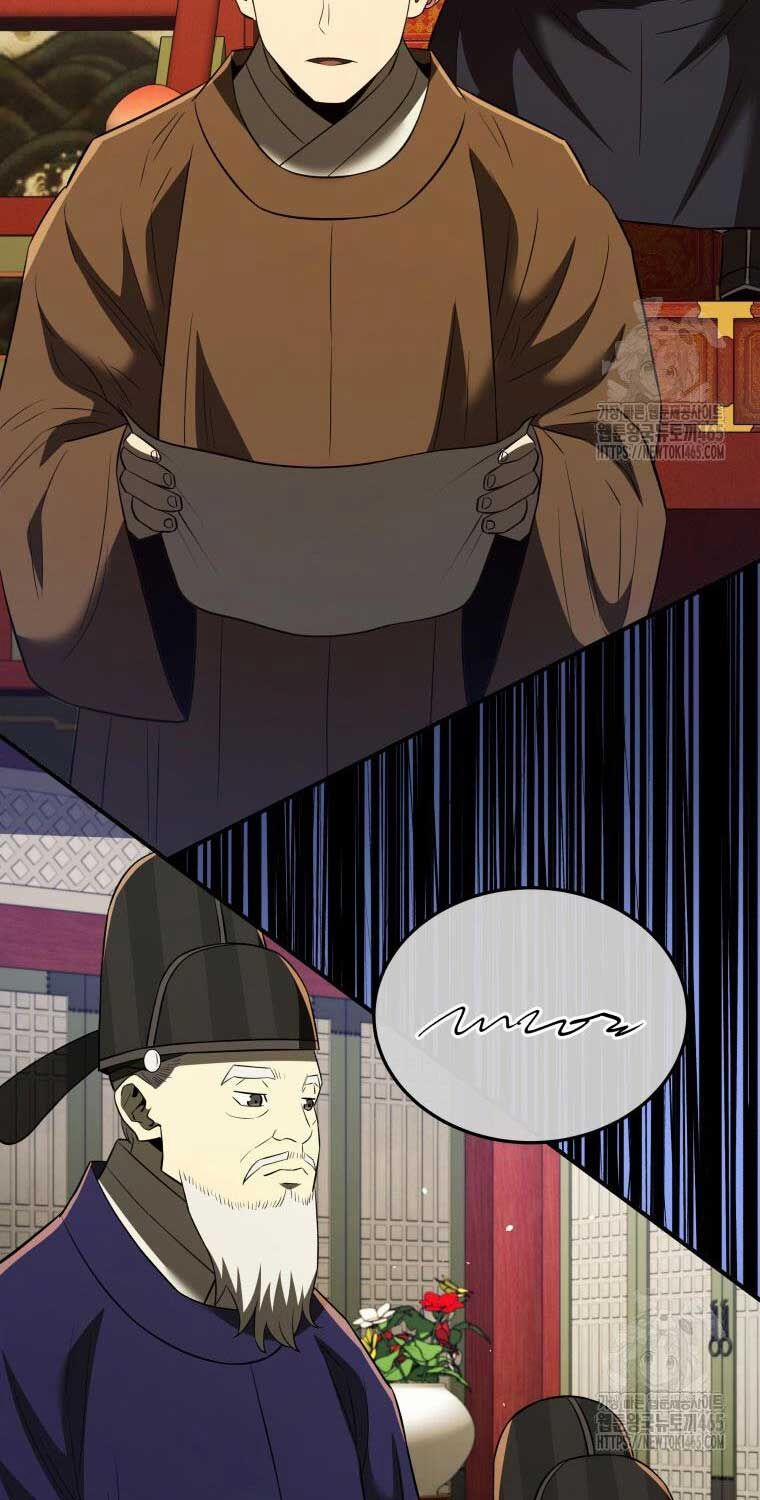 Vương Triều Đen Tối: Joseon 68 trang 1