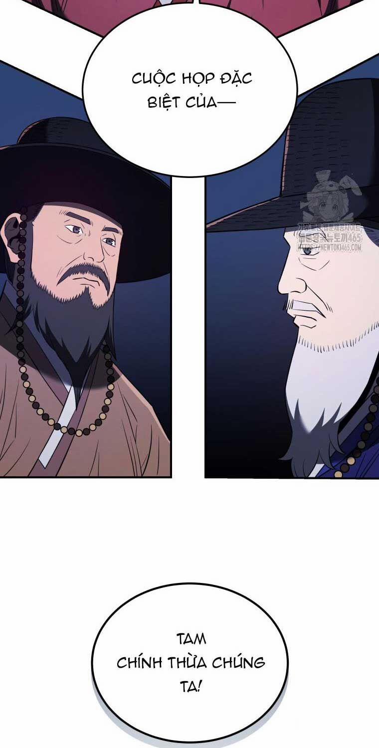 Vương Triều Đen Tối: Joseon 68 trang 100