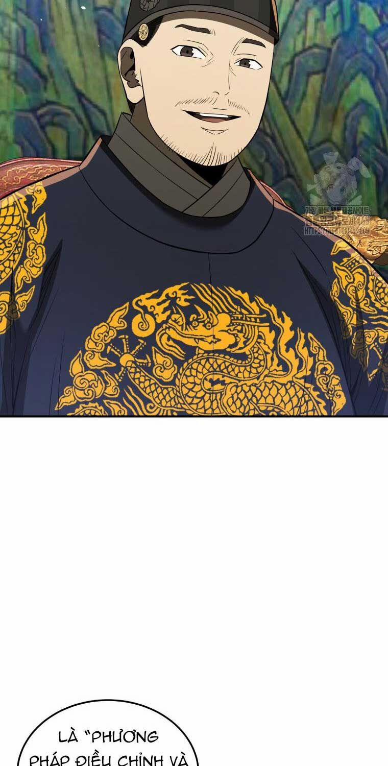 Vương Triều Đen Tối: Joseon 68 trang 11