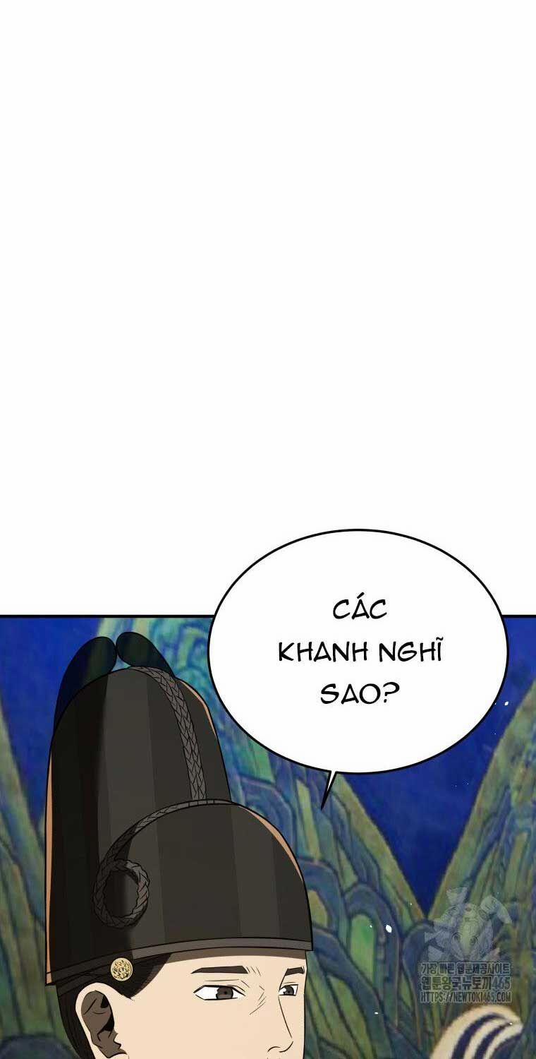 Vương Triều Đen Tối: Joseon 68 trang 13