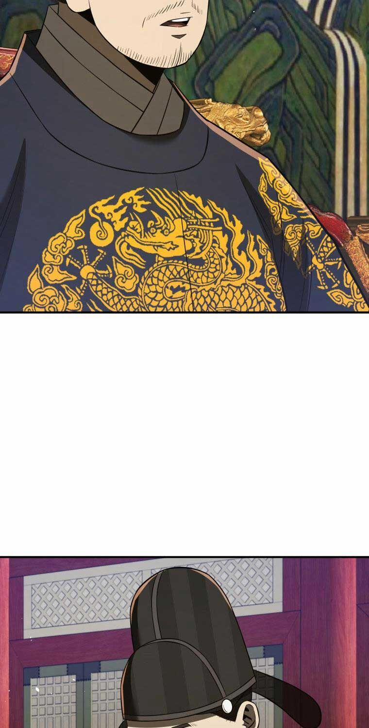 Vương Triều Đen Tối: Joseon 68 trang 14