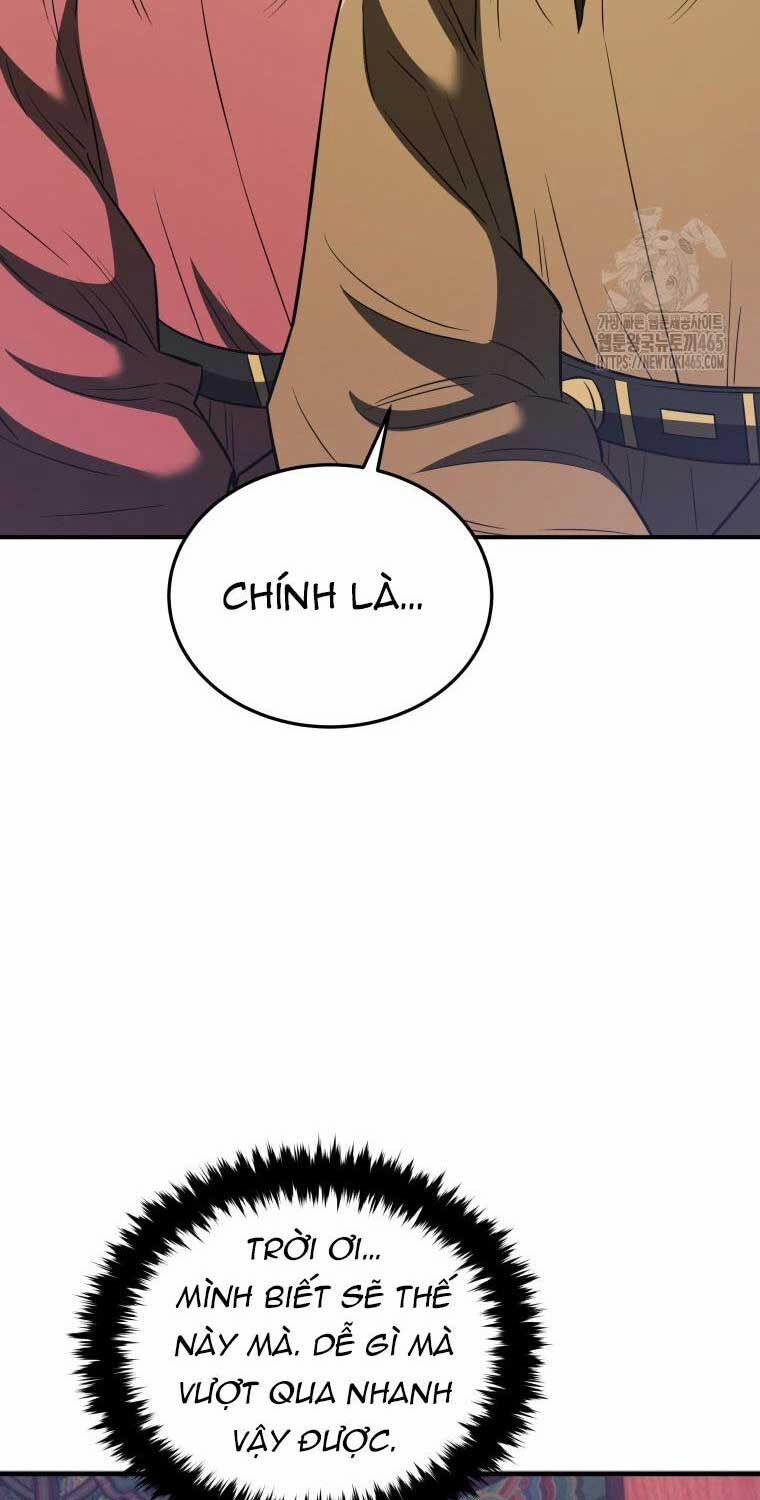 Vương Triều Đen Tối: Joseon 68 trang 17