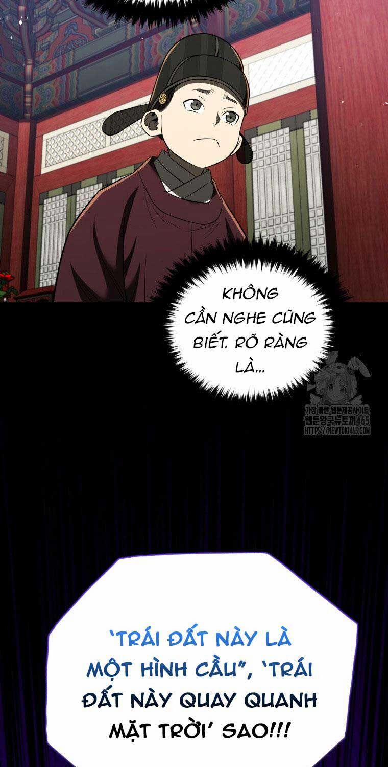 Vương Triều Đen Tối: Joseon 68 trang 18