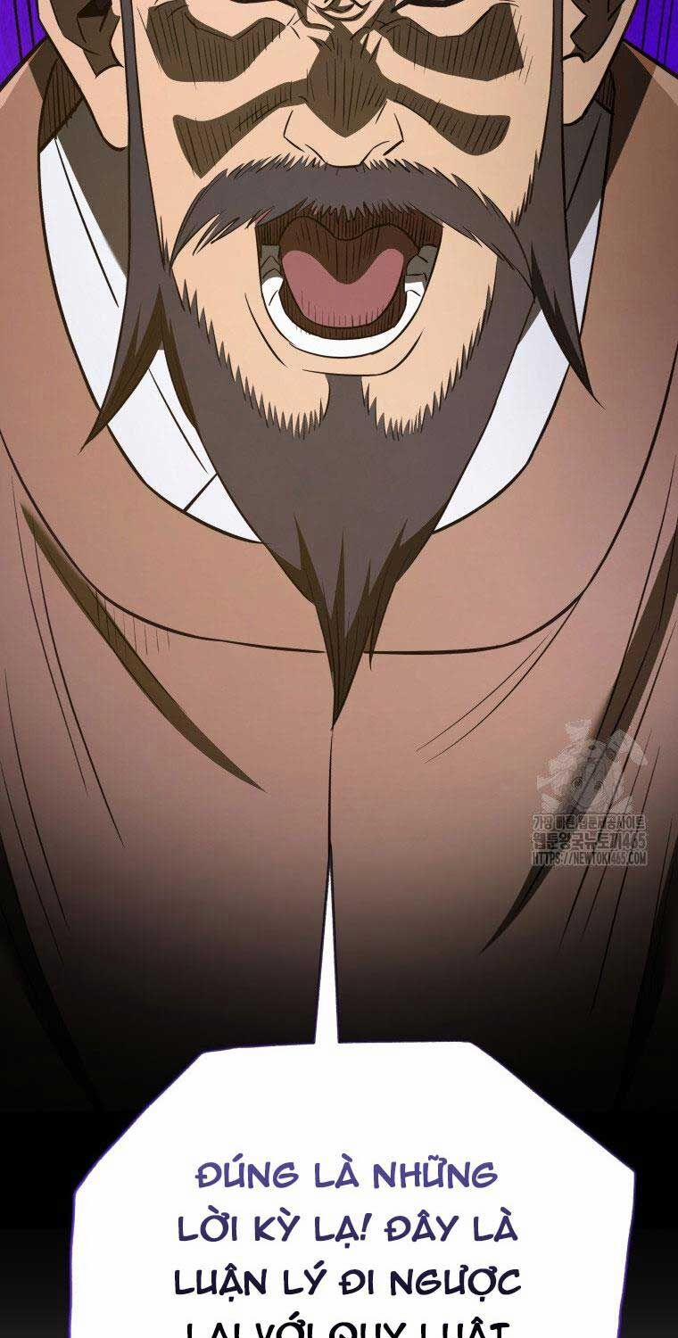 Vương Triều Đen Tối: Joseon 68 trang 20