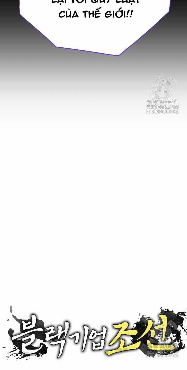 Vương Triều Đen Tối: Joseon 68 trang 21