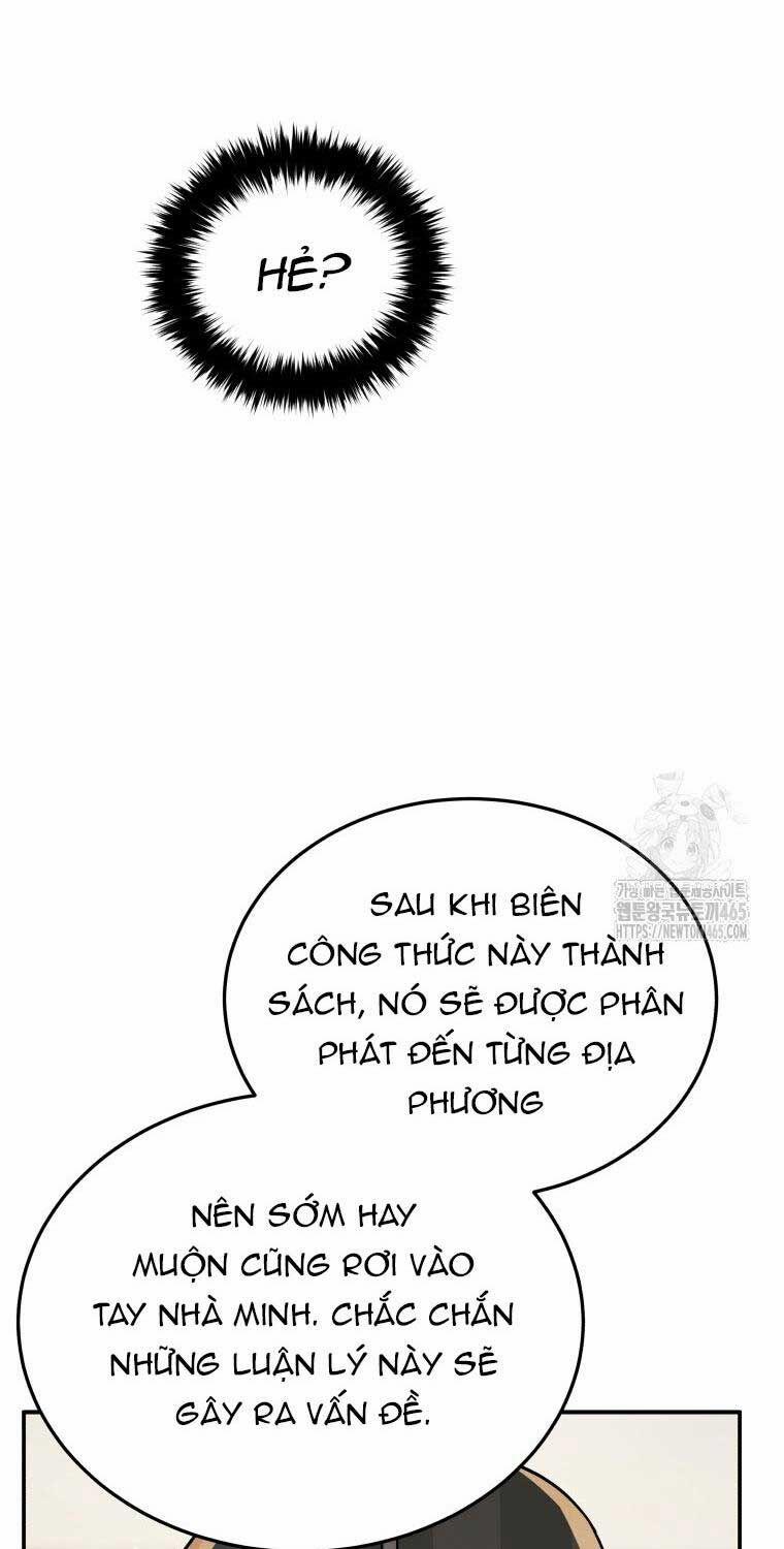 Vương Triều Đen Tối: Joseon 68 trang 24