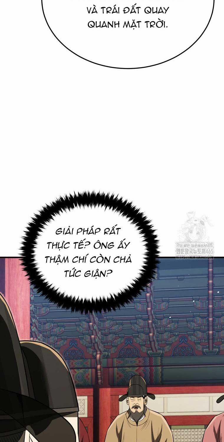 Vương Triều Đen Tối: Joseon 68 trang 26