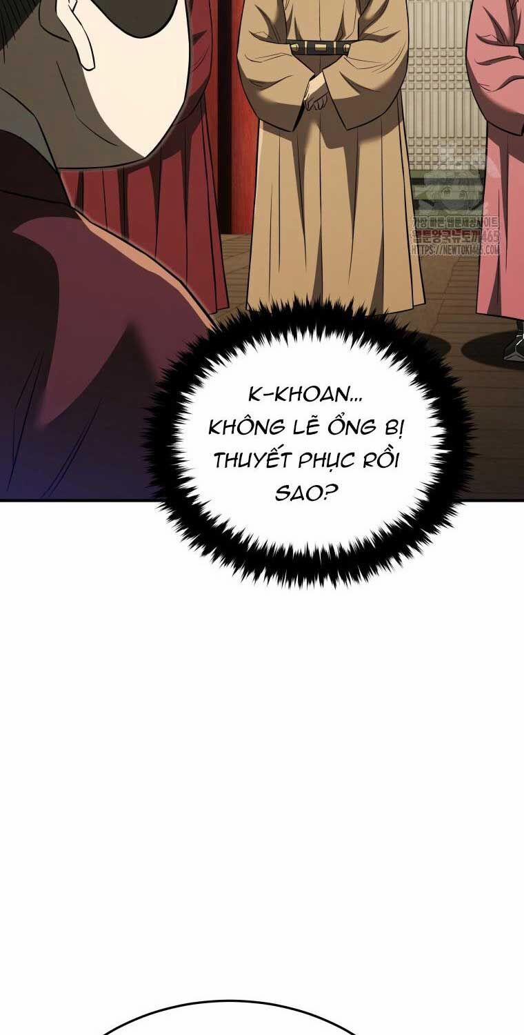 Vương Triều Đen Tối: Joseon 68 trang 27