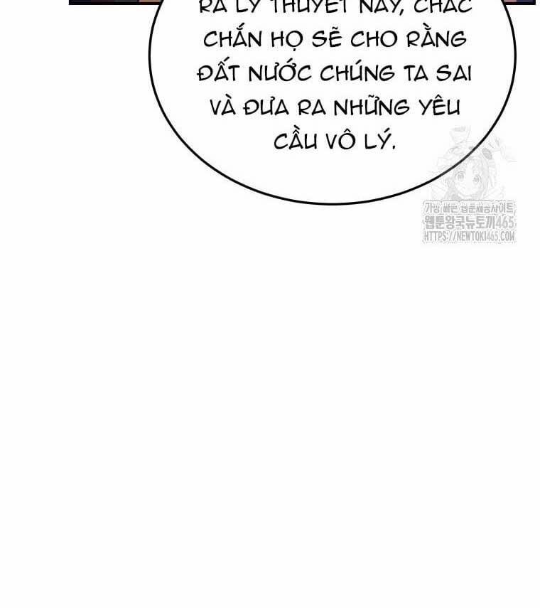 Vương Triều Đen Tối: Joseon 68 trang 29