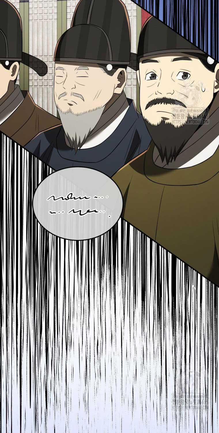 Vương Triều Đen Tối: Joseon 68 trang 3