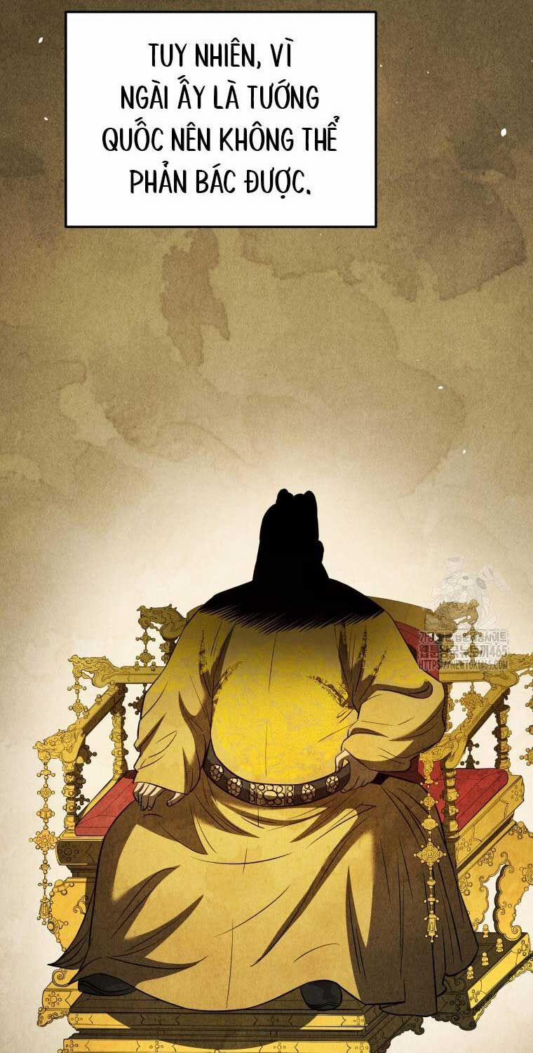 Vương Triều Đen Tối: Joseon 68 trang 32