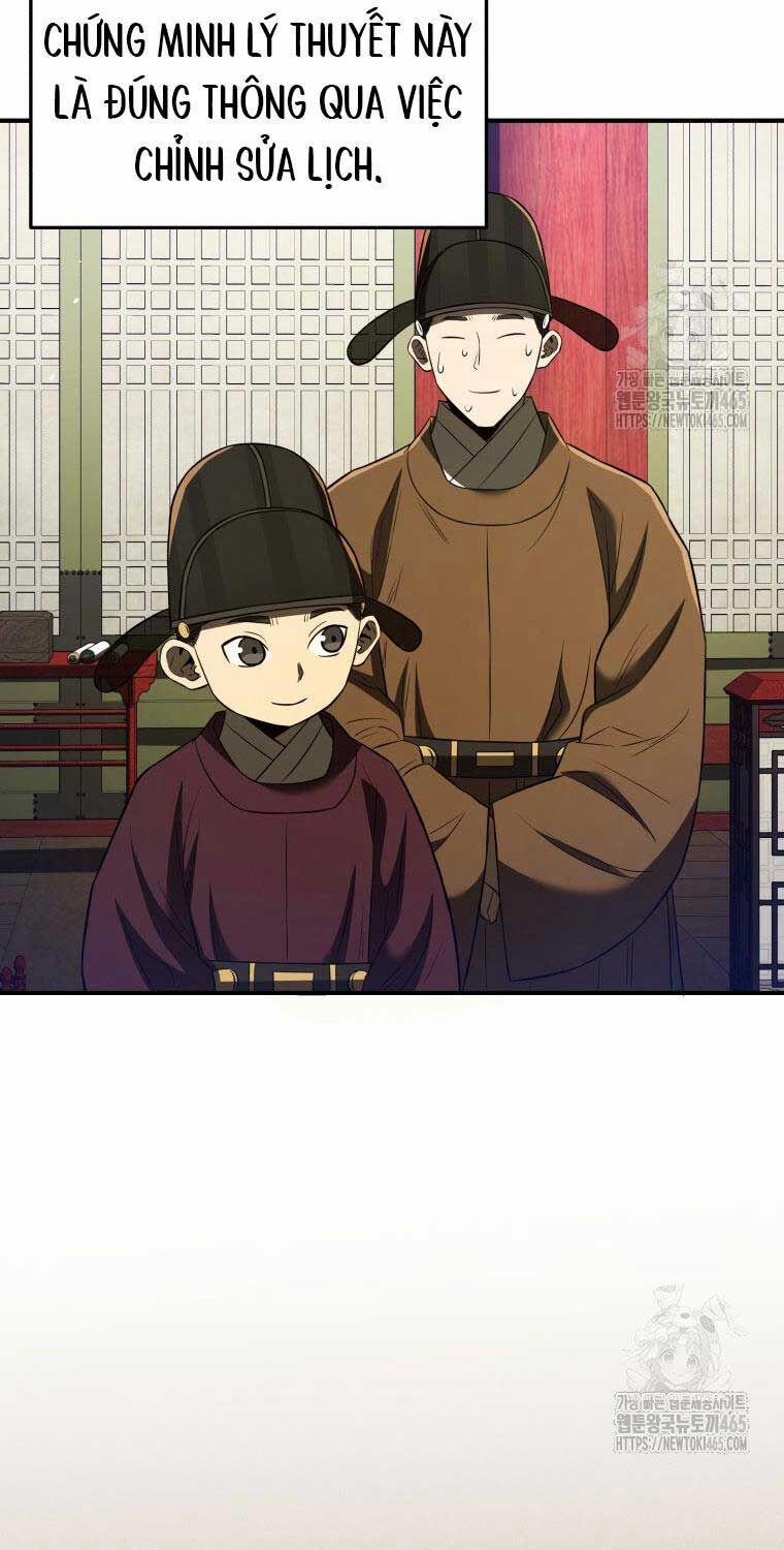 Vương Triều Đen Tối: Joseon 68 trang 35